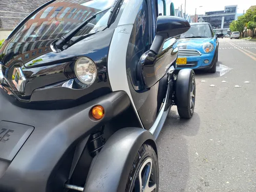 Renault Twizy Technic