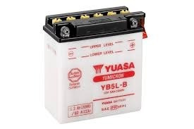 Bateria Yuasa Yb5l-b