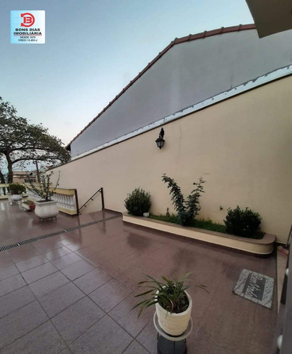 Imagem 15 de 15 de Sobrado - Vila Re - Ref: 7579 - V-7579