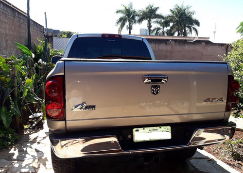 Dodge Ram Super Conservada