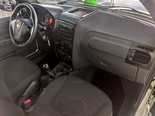 Strada 1.4 Mpi Hard Working Cs 8v Flex 2p Manual