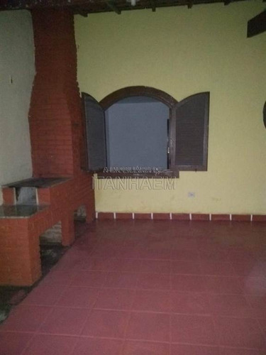Imagem 6 de 20 de Casa A Venda Em Bairro Residencial - Ita3064