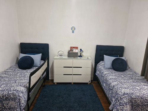 Excelente Y Comoda Casa En Venta, Comuna De Stgo. Centro