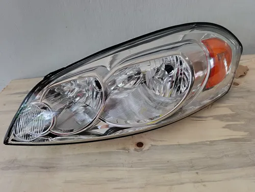 Faros Chevrolet Impala Ss