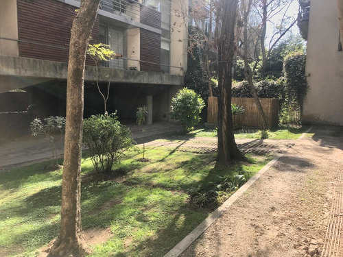 Imagen 14 de 14 de Departamento - S.isi.-vias/rolon, 1 Dormitorio, Cochera, 8 Años De Antiguedad, Pileta