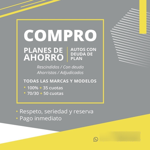 Imagen 1 de 1 de Circulo Mercedes Benz Cuota Cara? Llamanos Y Reventalo Ahora