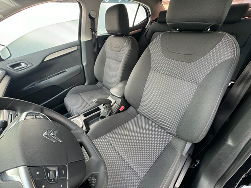 Citroën C4 Lounge 1.6 Tendance At6 Thp 163cv Am16