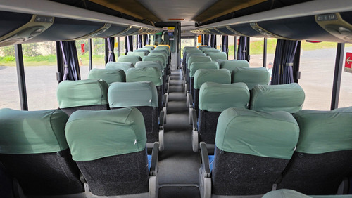 Marcopolo Viaggio R 900 Ano 2012 Mb 1722 - Cod Pv 1112