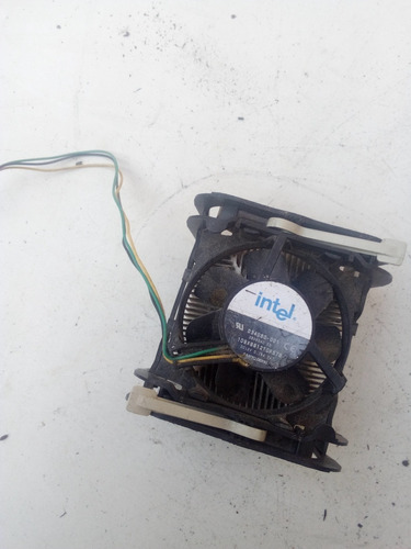 Ventilador Interno Intel D34080-001 (b18 Tm)