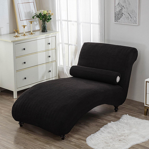 ) Funda Elástica Para Silla De Chaise Longue, Protector