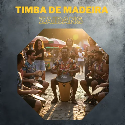 【中古】 Salsa Son Timba (+dvd) Timba Zaidans de Madeira Cônica 11