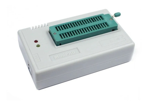 Imagen 1 de 5 de Programador Usb Tl866 Ii Plus