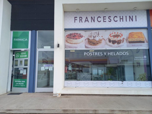 Imagen 3 de 4 de Alquiler Local Shell E-53 / Rio Ceballos