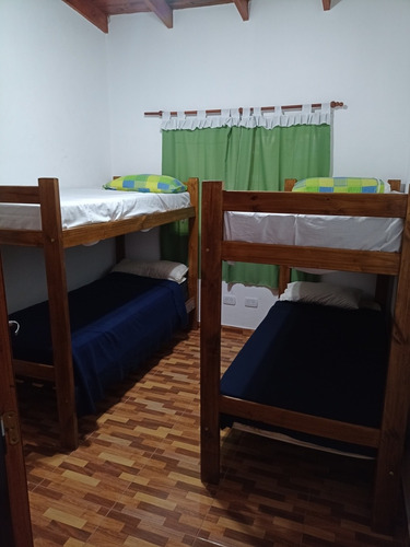 Imagen 6 de 9 de Alquilo Casa Quinta Por Semana