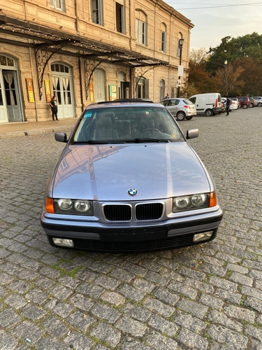 Imagen 3 de 12 de Bmw E36 328i