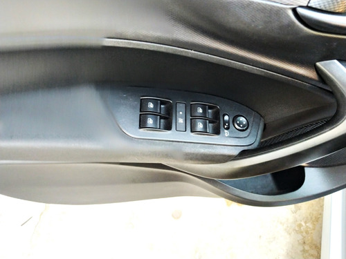 Fiat Cronos 1.3 Gse Drive