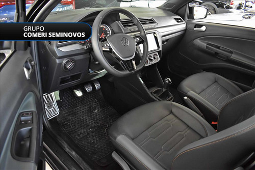 Volkswagen Saveiro 1.6 MSI EXTREME CD 16V FLEX 2P MANUAL