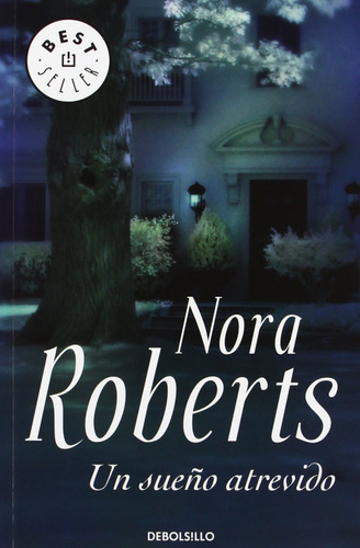 Un Sueño Atrevido Nora Roberts