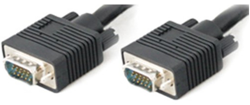Cable Vga Alta Resolucion Para Monitor (5 Unidad 5.9 Ft)