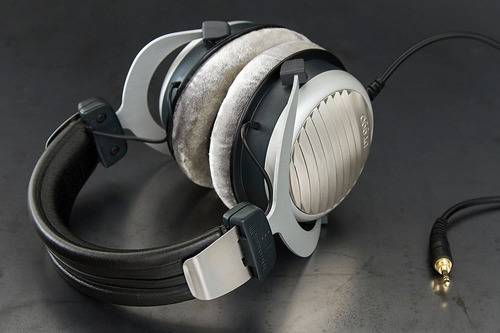 Beyerdynamic Dt 990 Edition Auriculares Estereo Para Colo...
