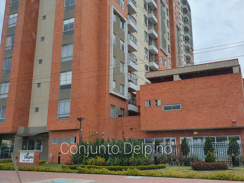 Venta Apartamento En Hayuelos