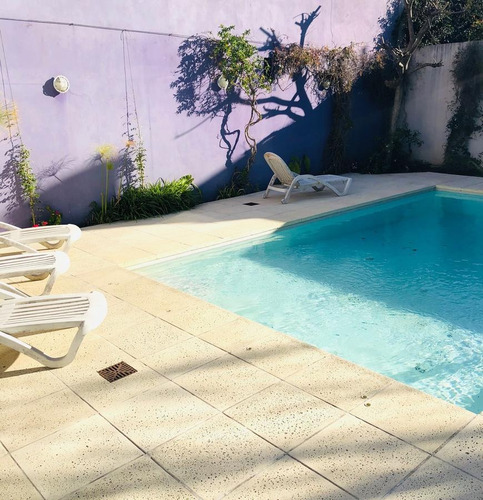 Imagen 5 de 13 de Ph En Venta Tres Ambientes En Almagro