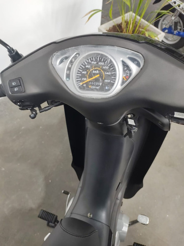 Corven Mirage 110 0km Entrega Inmediata!!!