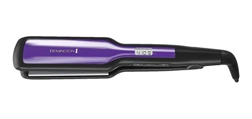 Plancha de cabello Remington 1 3 4