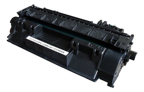 Toner Alternativo Para 05x Ce505x 505x 280x 80x 2055