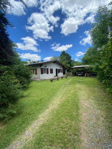 Casa Quinta En Venta De 1160m2 Ubicado En La Plata