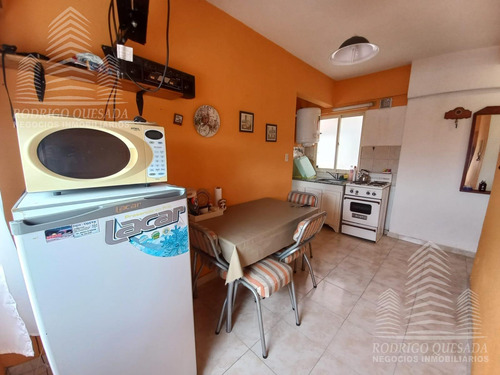Hermoso Departamento 2 Ambientes!!