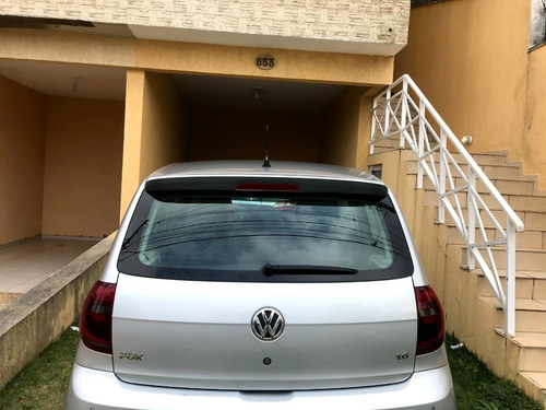 Volkswagem Fox