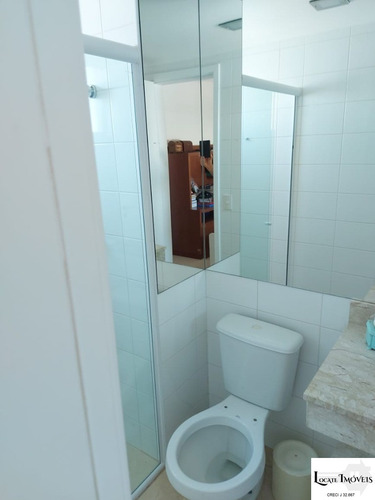Imagem 27 de 30 de Apartamento Alto Padrão 200 M² - 3 Suítes/4 Vagas A Venda Jardim Anália Franco/tatuapé - Ap00255 - 69316004