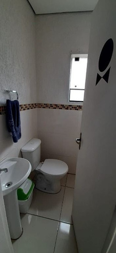 Imagem 8 de 14 de Sala Comercial 77 M² Para Locação Na Vila Augusta! - Sa0033