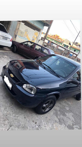 Imagem 14 de 14 de Chevrolet Corsa Classic 2005 1.0 Life 4p Gasolina