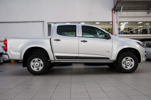 Chevrolet S10 4x2 Lt Financiada 100%