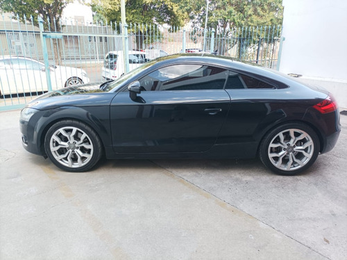 Audi TT 3.2 Quattro Stronic 250cv