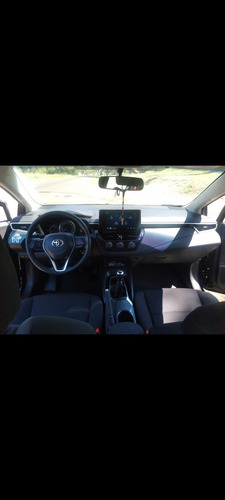 Toyota Corolla 2.0 Xli Mt 170cv