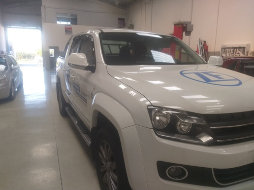 Volkswagen Amarok 2014 2.0 Highline Cab. Dupla 4x4 4p