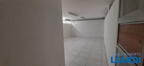 Imagem 7 de 15 de Prédio - Vila Leopoldina - Sp - 642882