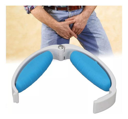 Para 2 Grampos De Incontinência Urinária, Previne E