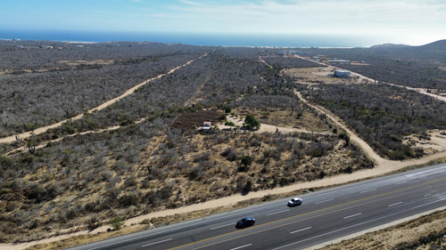 19 Carretera Csl-todosantos, Lot 9 Migriño