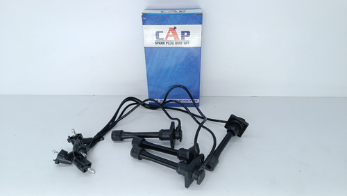 Cable Bujia Corolla Baby Camry 1.6 1.8 99-02 (inyeccion)