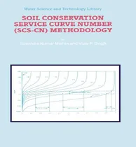 Comprar Libro Soil Conservation Service Curve Number (scs-cn) Met...