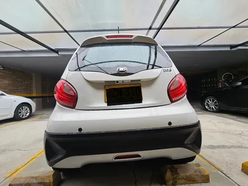 Vendo O Permuto Zhidou D2s Nuevo