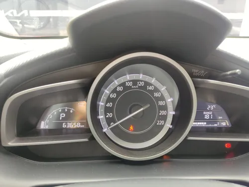 Mazda CX-3 2.0 Touring At