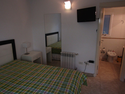 Imagen 13 de 18 de Departamento De 2 Ambientes Amplio Pleno Centro De Pinamar