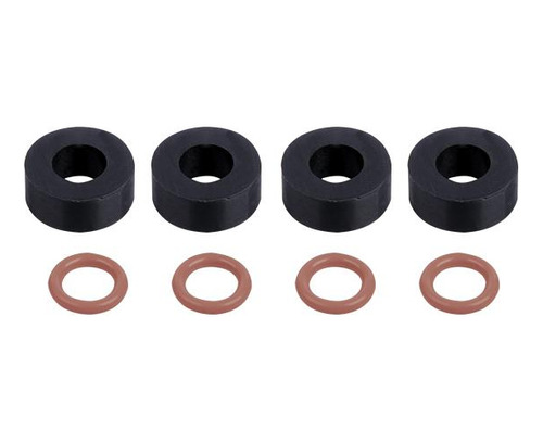 Kit De Orings Y Asientos Goma Superior Ds M1242