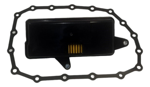 Kit Cambio Cvt Para Honda Civic X City New Fit Hrv Wrv 9 L