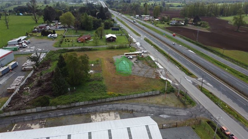 Imagen 4 de 6 de Sitio En Venta En Osorno